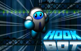 Play Hook Bot online - Glouplay