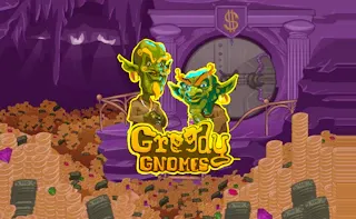 Play Greedy Gnomes online - Glouplay