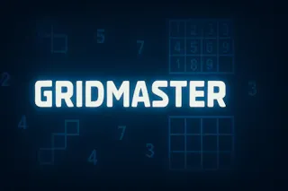 Play GridMaster online - Glouplay