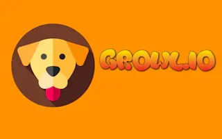 Play Growl.io online - Glouplay
