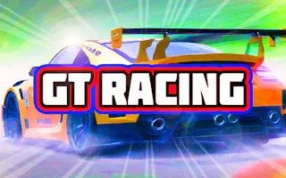 Play GT Racing online - Glouplay