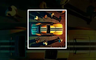 Play GTA Car Rush online - Glouplay