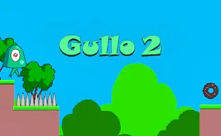 Play Gullo 2 online - Glouplay