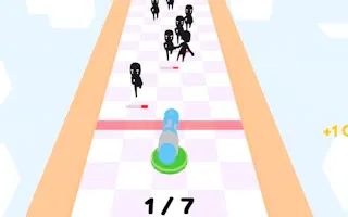 Play Gun Idle online - Glouplay