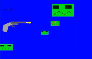 Play Gun Up online - Glouplay