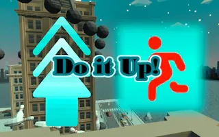 Play Do it up! online - Glouplay