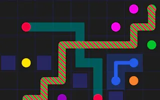 Play Dot and Dot online - Glouplay