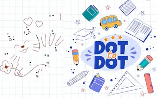 Play Dot to Dot online - Glouplay