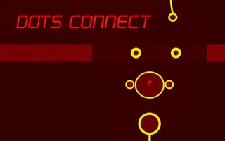 Play Dots Connect online - Glouplay