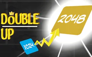 Play Double Up online - Glouplay