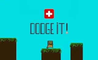 Play Dodge it! online - Glouplay
