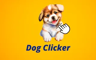 Play Dog Clicker online - Glouplay