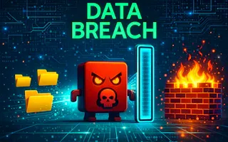 Play Data Breach online - Glouplay