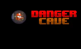 Play Danger Cave online - Glouplay