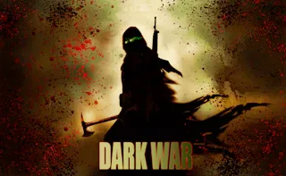 Play Dark War online - Glouplay