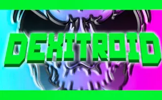 Play Dexitroid online - Glouplay