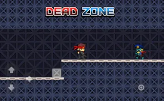 Play Dead Zone online - Glouplay