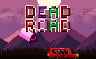 Play Dead Road online - Glouplay