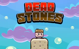 Play Dead Stones online - Glouplay