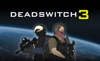 Play Deadswitch 3 online - Glouplay