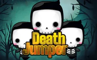 Play Death Jumper online - Glouplay