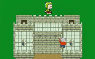 Play Defend Castle online - Glouplay