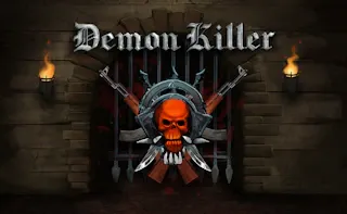 Play Demon Killer online - Glouplay