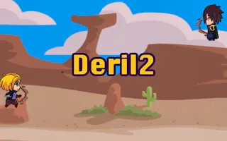 Play Deril2 online - Glouplay