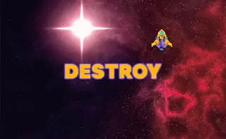 Play Destroy online - Glouplay