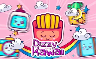 Play Dizzy Kawaii online - Glouplay