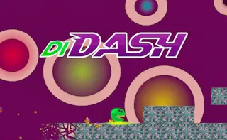 Play DiDash online - Glouplay
