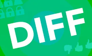 Play DIFF online - Glouplay