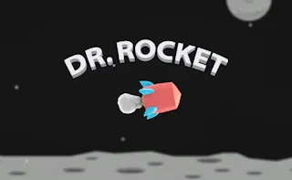 Play Dr. Rocket online - Glouplay