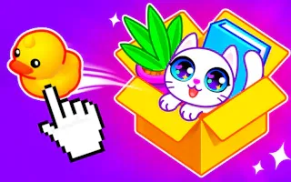 Play Dreamy Home online - Glouplay