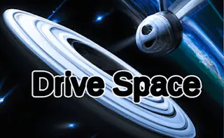 Play Drive Space online - Glouplay