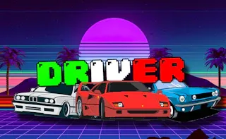 Play Driver online - Glouplay