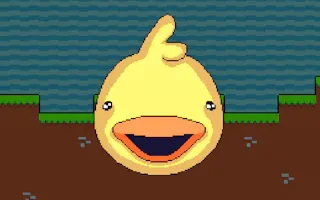Play DuckWAK online - Glouplay