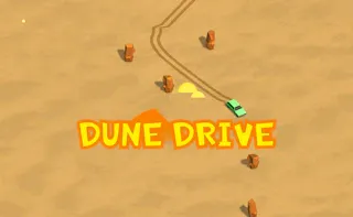Play Dune Drive online - Glouplay