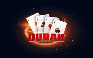 Play Durak online - Glouplay