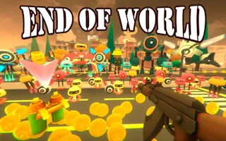 Play End Of World online - Glouplay