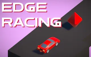 Play Edge Racing online - Glouplay