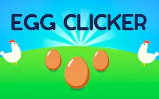 Play Egg Clicker online - Glouplay