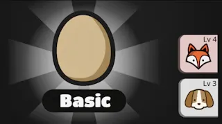 Play Egg Hatcher online - Glouplay