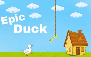 Play Epic Duck online - Glouplay