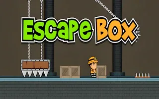 Play Escape Box online - Glouplay