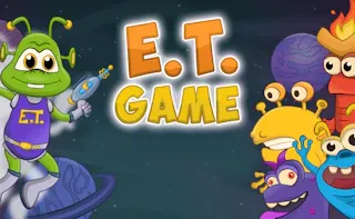 Play ET_Game online - Glouplay
