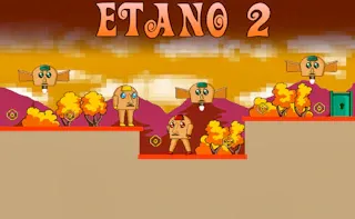 Play Etano 2 online - Glouplay
