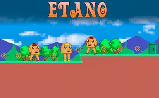 Play Etano online - Glouplay