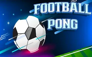 Play Football Pong online - Glouplay