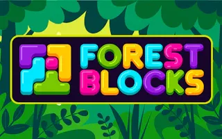 Play Forest Tiles online - Glouplay
